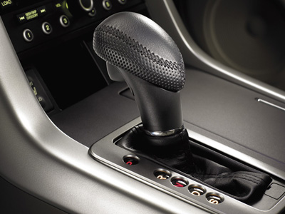 2012 Acura RDX Select Knob 08U92-STK-200