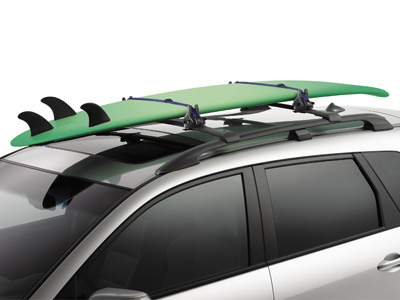 2009 Acura RDX Surfboard Attachment 08L05-TA1-200