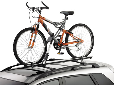 acura rdx bike rack