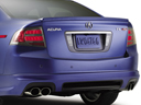 Acura TL Genuine Acura Parts and Acura Accessories Online