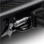 2016 Acura MDX Trailer Hitch Locking Pin 08L92-SJC-100A