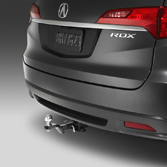 2014 Acura RDX Trailer Hitch 08L92-TX4-200