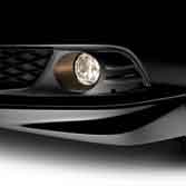 2015 Acura ILX Fog Lights 08V31-TX6-200