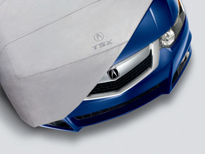 2012 Acura TSX Car Cover 08P34-TL2-200