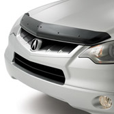 2009 Acura RDX Hood Air Deflector 08P47-STK-200A