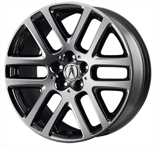 Acura on Check Out The Acurazine Tire Rim Calculator