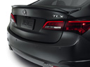 Acura TLX Genuine Acura Parts and Acura Accessories Online