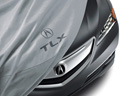 Acura TLX Genuine Acura Parts and Acura Accessories Online