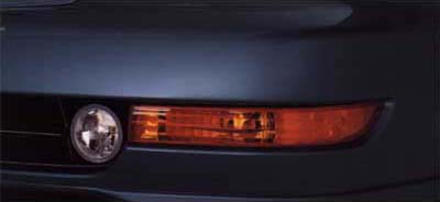 2000 Acura CL Foglights 08V31-SS8-201