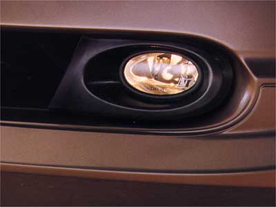 2003 Acura RSX Foglight 08V31-S6M-211