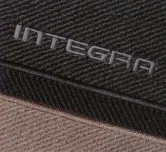 2001 Acura Integra Floormats 08P15-ST7-2F2