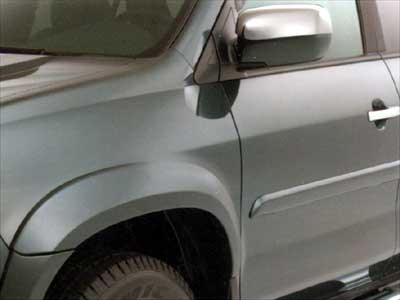 2004 Acura MDX Door Mirror Cover