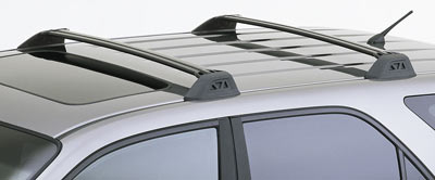 2006 Acura  on 2006 Acura Mdx Roof Rack  08l02 S3v 201