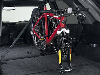 2005 Acura MDX Interior Bike Attachment 08L07-S3V-200