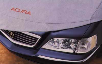 2004 Acura RL Car Cover 08P34-SZ3-201