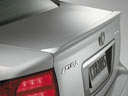 Acura TL Genuine Acura Parts and Acura Accessories Online