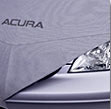 2004 Acura TSX Car Cover 08P34-SEC-200