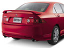 Acura TSX Genuine Acura Parts and Acura Accessories Online