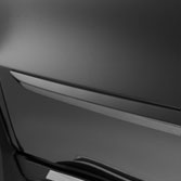 2015 Acura MDX Body Side Molding Kit
