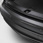 2017 Acura MDX Rear Bumper Applique 08P48-TZ5-200A