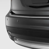 2014 Acura MDX Back-up Sensors