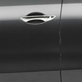 2017 Acura MDX Door Edge Film 08P20-TZ5-200A