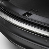 2016 Acura MDX Rear Bumper Protector 08P01-TZ5-200