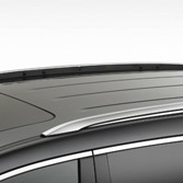2014 Acura MDX Roof Rails 08L02-TZ5-200