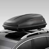 2015 Acura RDX Roof Box 08L20-TA1-200