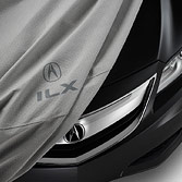 2013 Acura ILX Car Cover 08P34-TX6-200