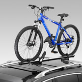 2014 Acura RDX Bike Attachment 08L07-E09-200