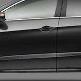 2015 Acura RDX Body Side Molding Kit