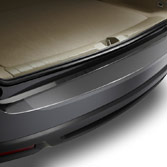 2013 Acura RDX Rear Bumper Applique 08P48-TX4-200