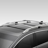 2013 Acura RDX Cross Bars 08L04-TX4-200