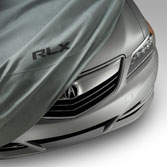 2015 Acura RLX Car Cover 08P34-TY2-200