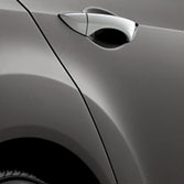 2012 Acura TSX Door Edge Film 08P20-TL2-200A