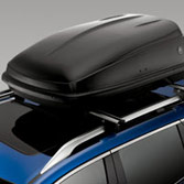 2011 Acura TSX Roof Box -Sport Wagon 08L20-TA1-200
