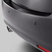 2014 Acura TSX Back-Up Sensor - Sport Wagon