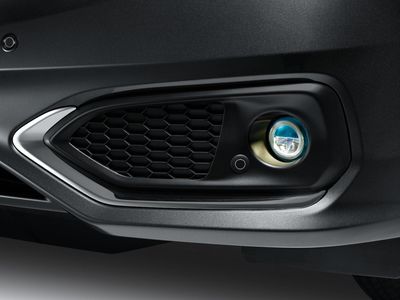 2016 Acura RDX Fog Lights - LED