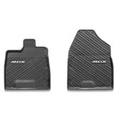2014 Acura MDX All-Season Floormats - 1st and 2nd Row 08P13-TZ5-210A