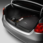 2014 Acura RLX Trunk Mat - Carpet 08P11-TY2-200