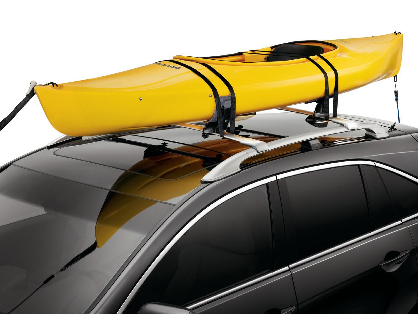 2016 Acura RDX Kayak Attachment 08L09-TA1-200