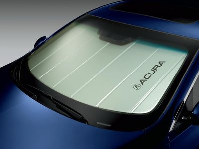 2017 Acura RLX Sunshade 08R13-TY2-100