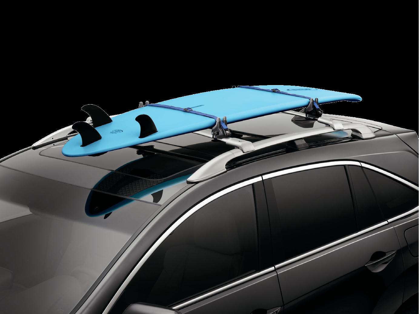 2017 Acura RDX Surfboard Attachment 08L05-TA1-200