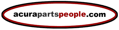 Secure on-line catalog ordering of Genuine Acura parts and accessories